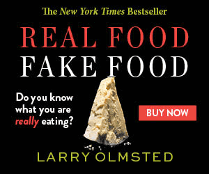 Real Food Fake Food 300x250 ad
