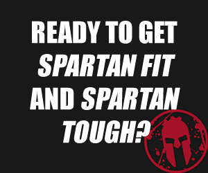 HMH Spartan Fit 300x250 ad