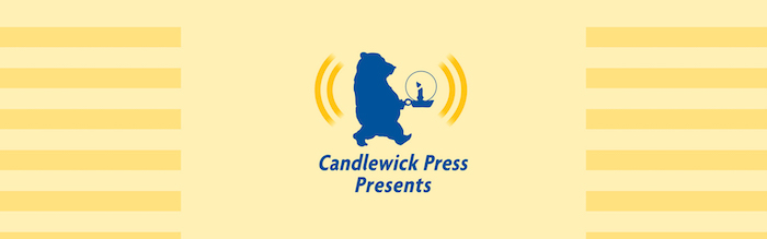 candlewickpresspresents