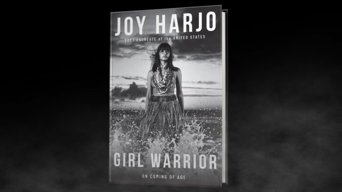 girl warrior
