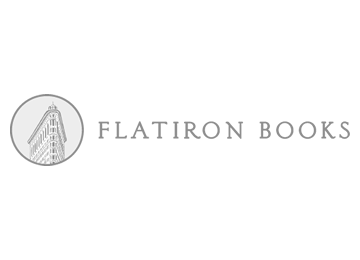 Flatiron Books logo