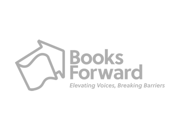 Books Forward logo