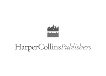 Harper Collins Publishers logo