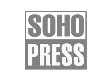 SOHO PRESS logo