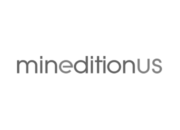 mineditionus logo